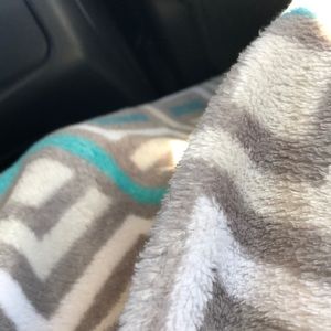 Meet your Posher, Landon